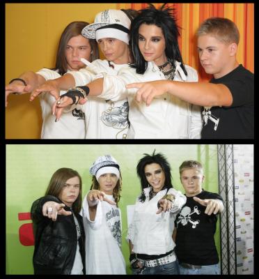 Encore les beau goss 