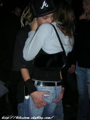 Tom et ....on s'en fou 